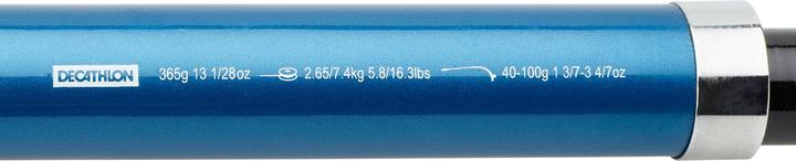 Actual product image Caperlan SEACOAS 1 350 (100 cm)