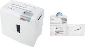 Produktbild HSM Aktenvernichter SHREDSTAR (Partikelschnitt)