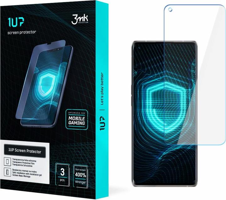 Produktbild 3MK 1UP (3 Stück, Oppo Find X3 Neo 5G)