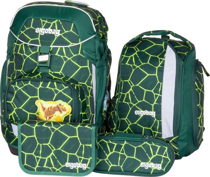 Image du produit Ergobag Pack Schulranzen-Set (20 l)