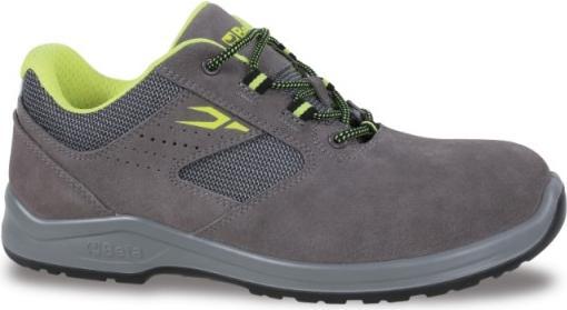 Produktbild BETA S1P Halbschuhe Art. 7222PEK Nummer