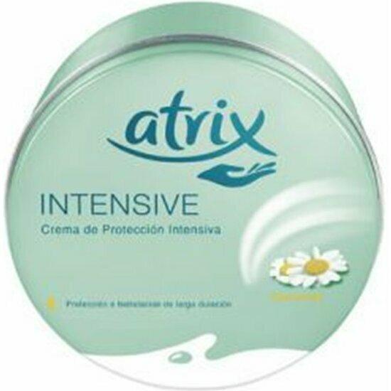 Actual product image Atrix Intensive Hand Cream (250 g)