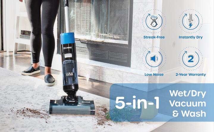 Immagine prodotto Ecowell LULU P05