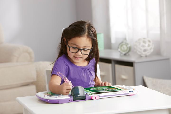 Image du produit VTech MagiBook 3D (Allemand)