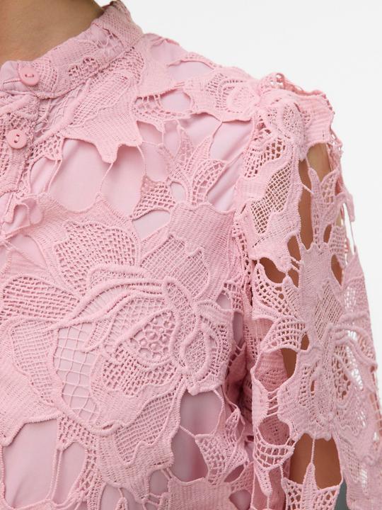 Produktbild Vero Moda VMARIANA Kurzes Kleid Kleid aus Spitze (XL)