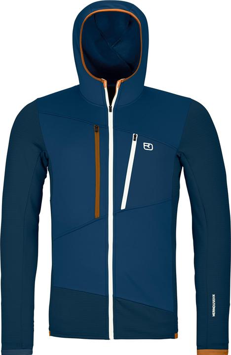 Ortovox Grid Hoody