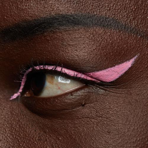 Produktbild NYX Professional Make-Up Vivid (09 Sneaky Pink)