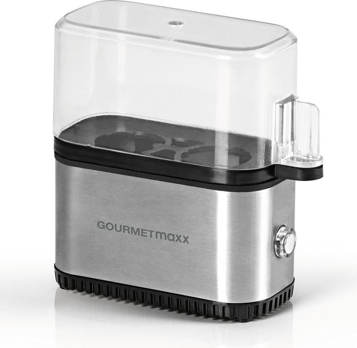 Produktbild Gourmetmaxx Eierkocher Kompakt