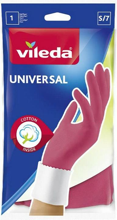 Immagine prodotto Vileda Guanti per la casa (S)