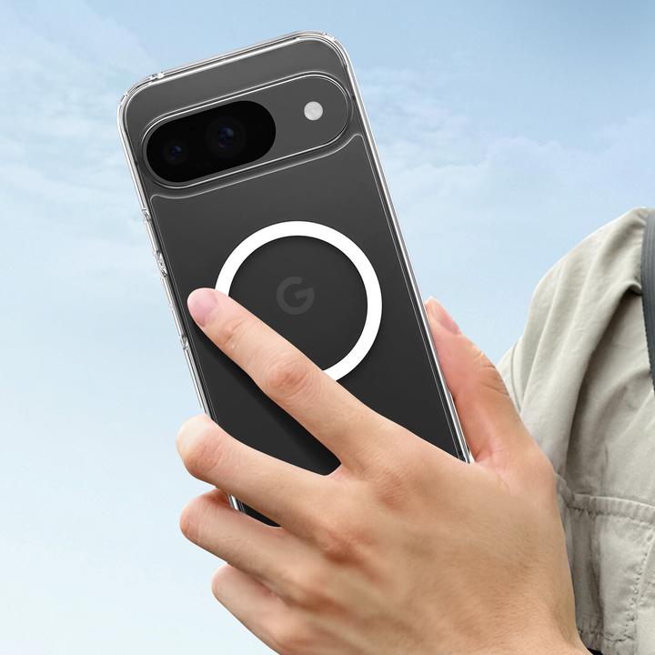 Produktbild Spigen Ultra Hybrid (Google Pixel 9 Pro)