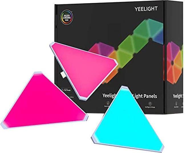 Image du produit Yeelight Panneaux intelligents (400 lm)