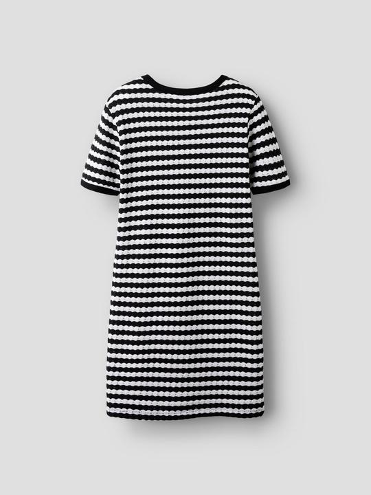 Produktbild Lmtd Gestreiftes Strick Kleid (170)
