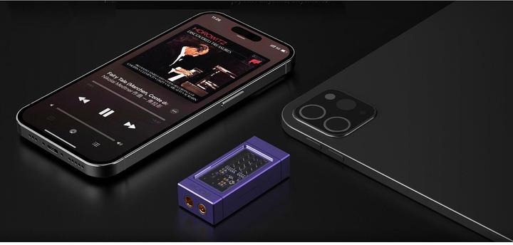Immagine prodotto Aune Yuki SE (USB-DAC, interruttore di guadagno)