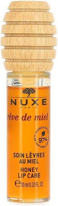 Image du produit Nuxe Soin Lèvres au Miel (Huile, 10 ml)