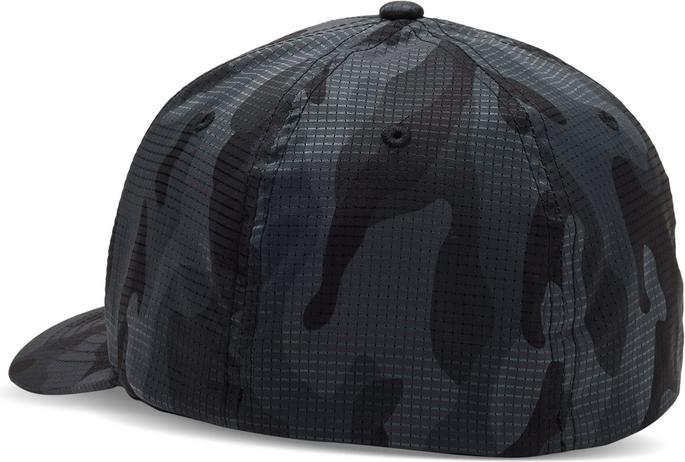 Produktbild Fox Hat 23 F-Head Tech Flexfit Blk Cam L (XL)