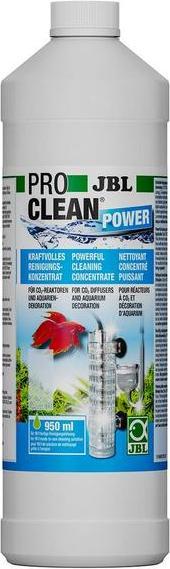 Produktbild JBL Aquaristik und Terraristik Proclean Power (Aquarium Reinigung)