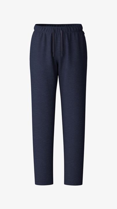 Actual product image Calida Loungewear trousers " RMX Lounge Time off " dark blue (M)