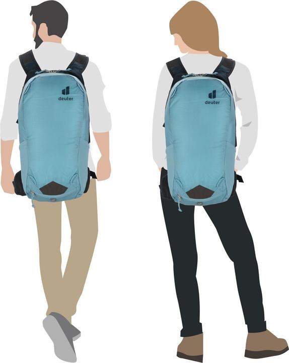 Image du produit Deuter Race 12 (12 l)
