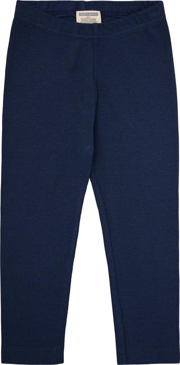 Produktbild loud + proud Weiche Feinripp Legging (80)