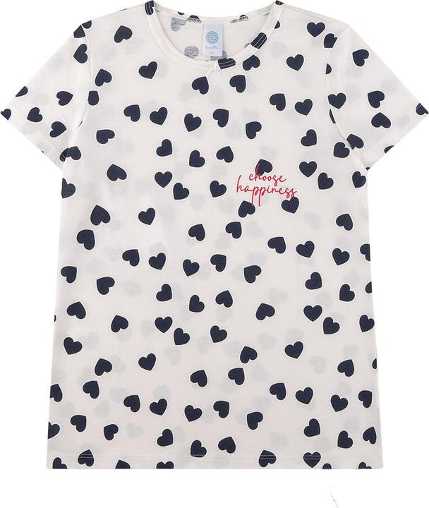 Sanetta Pyjama Homewear Bequem sitzend (140)
