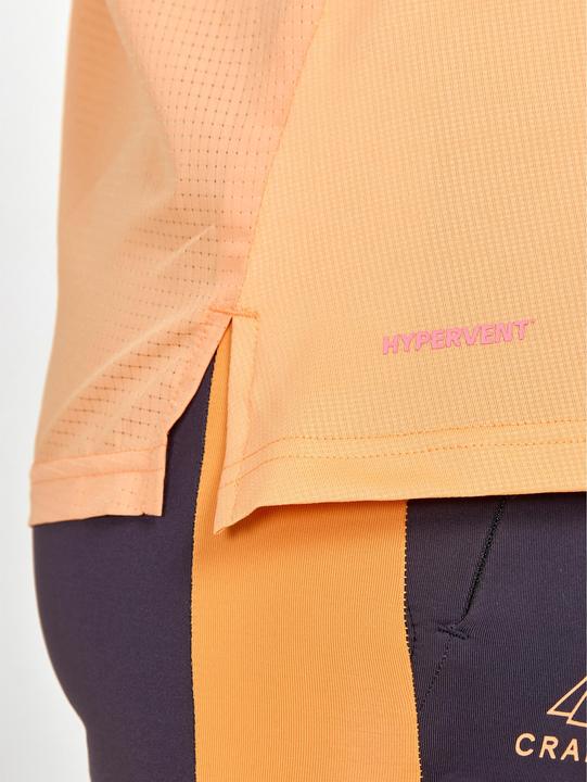Produktbild Craft Women's Pro Trail S/S Tee (S)