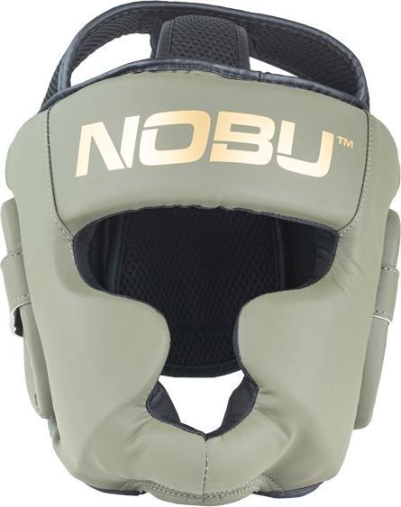 Produktbild Nobu Athletics Sparring Box Helm LV1 Military Edition (L, XL)