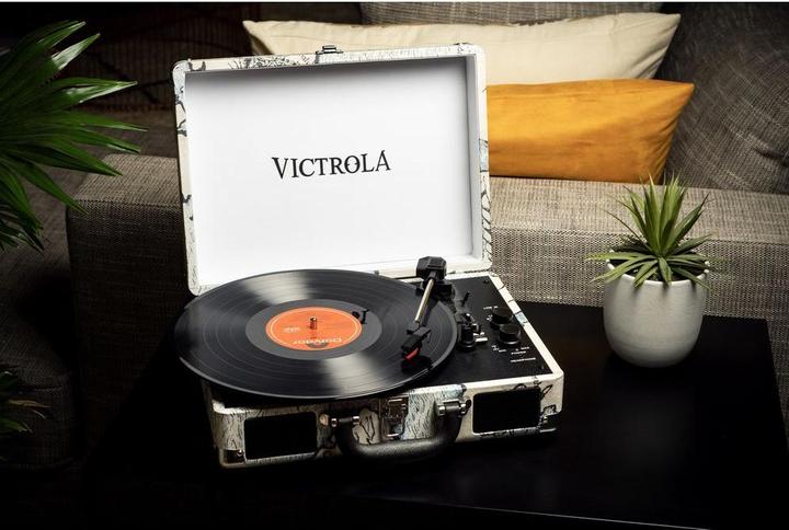 Actual product image Victrola Journey