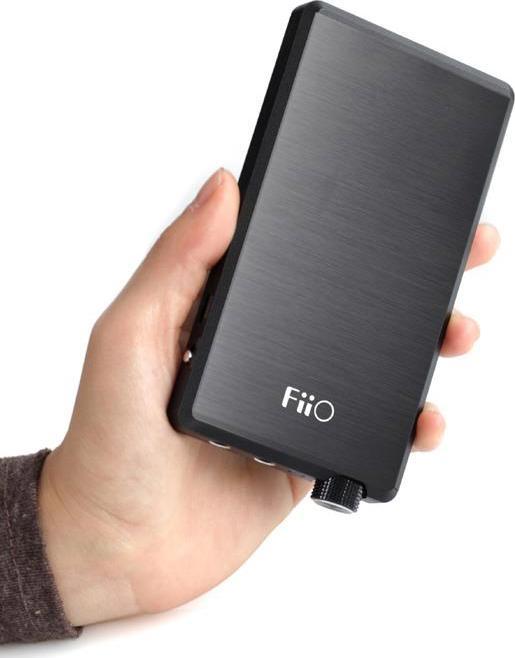 Produktbild FiiO Mont Blanc E12 (Bass Boost, Gain-Schalter)