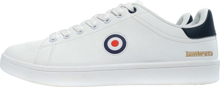 Produktbild Lambretta Sneaker Pinball 2 (42)
