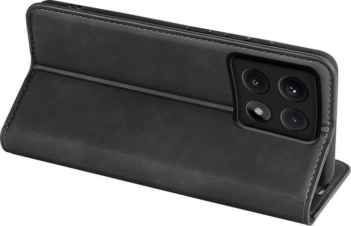 Actual product image Cover-Discount Xiaomi 14T Pro - Stand Flip Case Cover (Xiaomi 14T Pro)