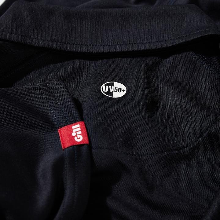 Produktbild UV Tec Polo, Herren (S)
