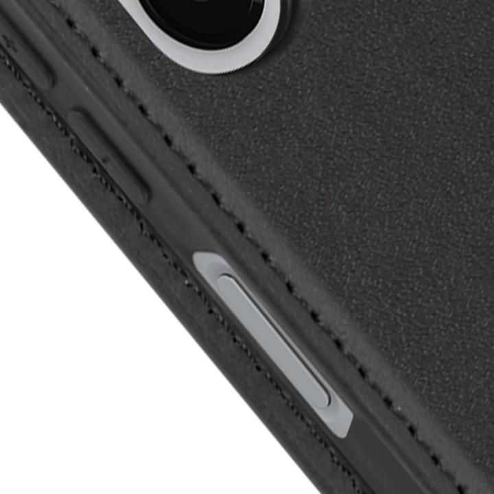 Immagine prodotto Avizar Edizione classica, copertina posteriore con aletta magnetica Serie (Samsung Galaxy A05s)
