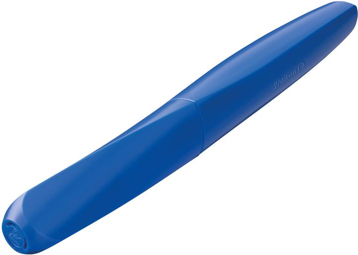Produktbild Pelikan Twist (Deep Blue, 1 x)