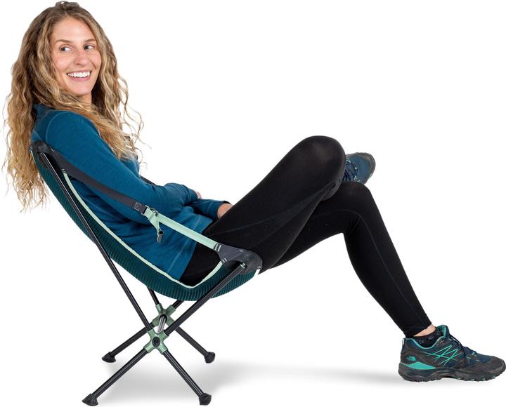 Produktbild Nemo Equipment Moonlite Reclining Camp