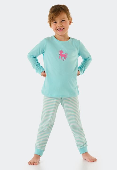 Image du produit Schiesser Pyjama pour filles (116)