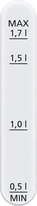 Actual product image Steba WK11 (1.70 l)