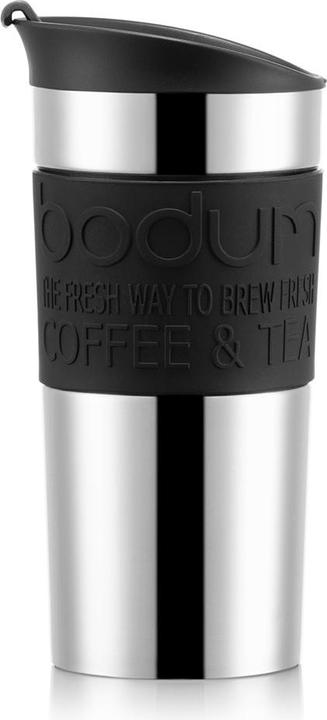 Actual product image Bodum Travel Press Set 0.35l (0.35 l)