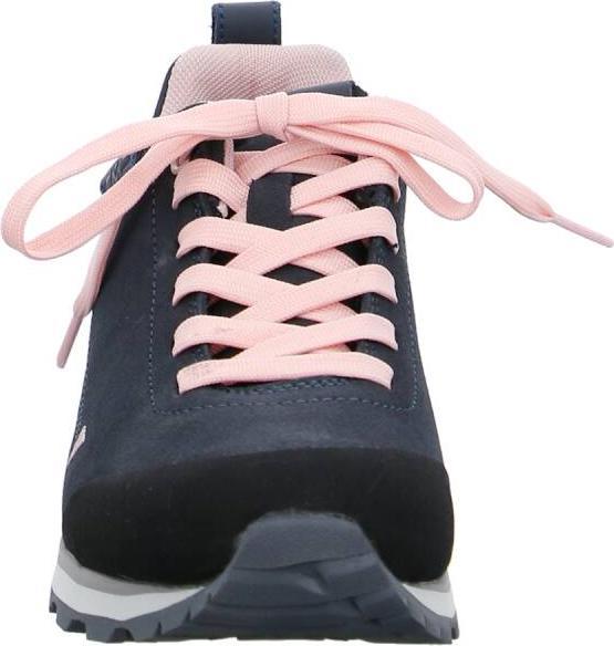 Produktbild CMP Campagnolo Elettra low WMN WP antracite pastel (37)