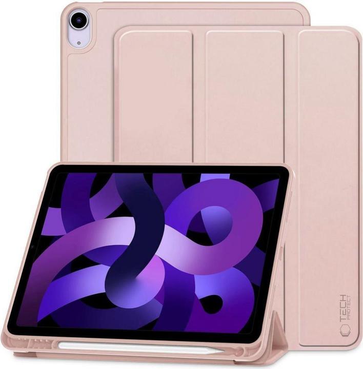 Cover tablet