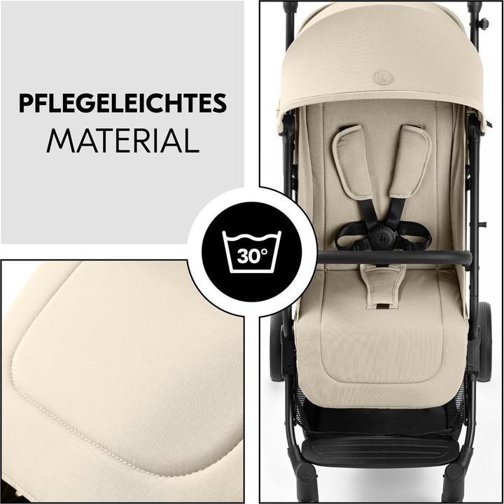 Actual product image Hauck Travel N Care Plus