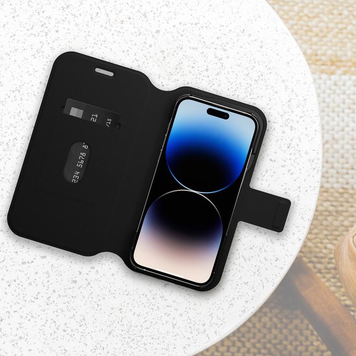 Image du produit OtterBox Strada Via (Apple iPhone 14 Pro Max)