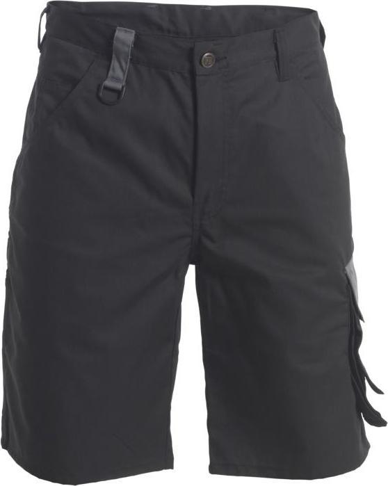 Actual product image F. Engel Light Shorts (62)