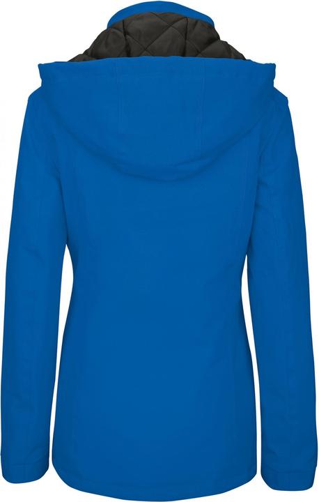 Produktbild Kariban Parka Frau (M)