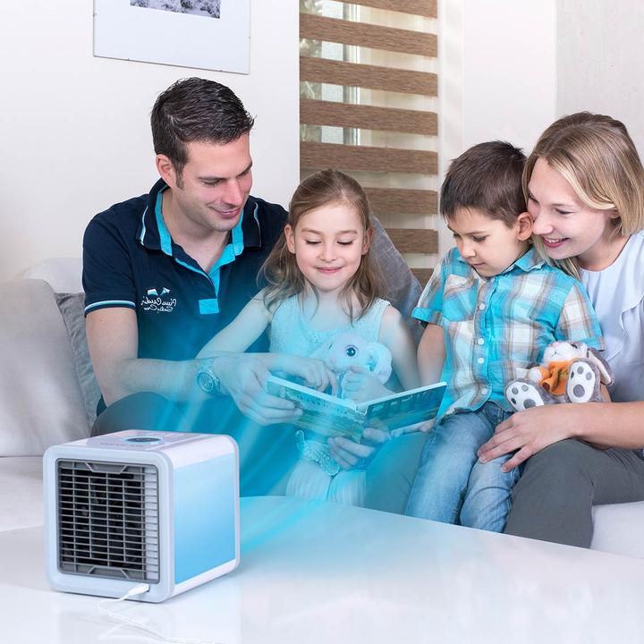 Immagine prodotto Livington Ersatzfilter Arctic