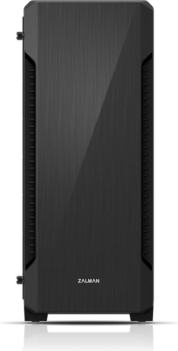 Image du produit Zalman S3 (ATX, mATX, Mini-ITX)
