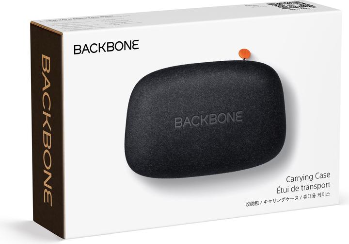 Produktbild Backbone Tragetasche (iOS, Android)