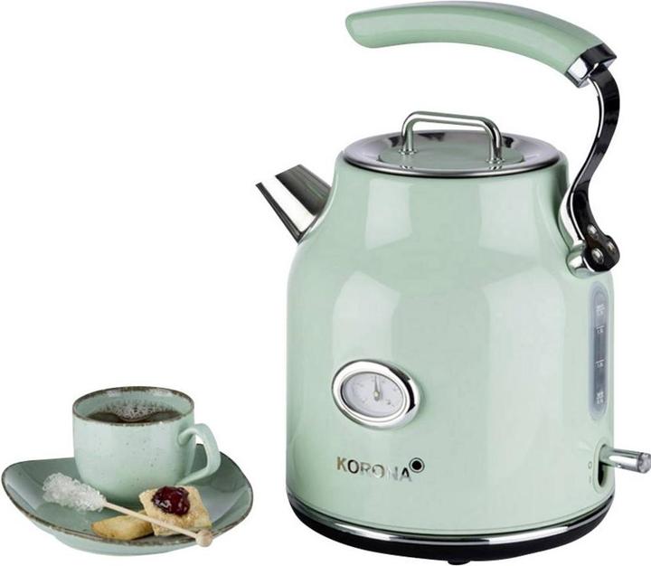 Produktbild Korona Retro 20665 (1.70 l)