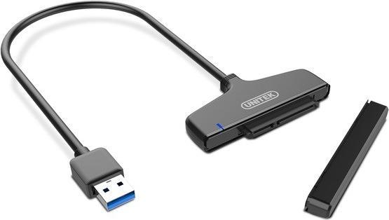 Actual product image Unitek Y-1096A Interface card/adapter SATA