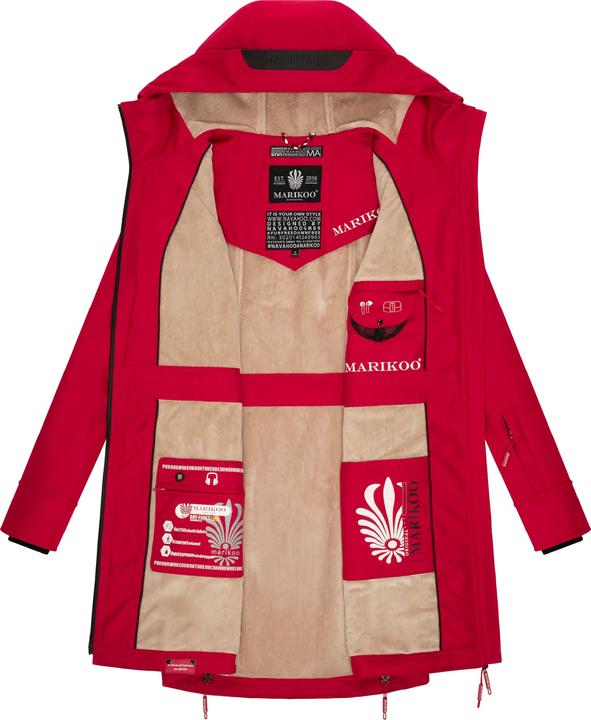 Immagine prodotto Marikoo Racquellee (XL)