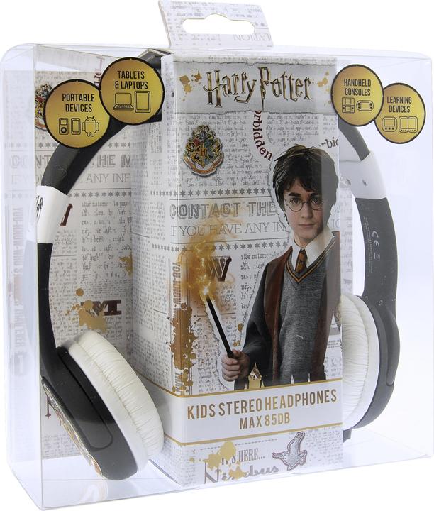 Produktbild OTL Harry Potter Hogwarts Crest